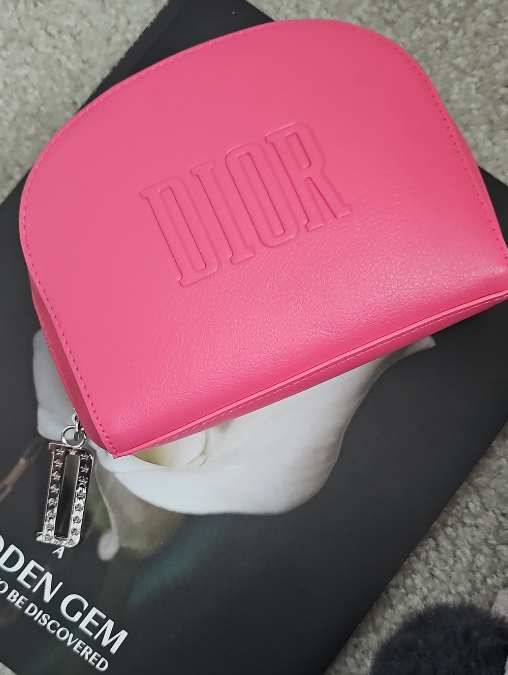 Dior beauty Pouch